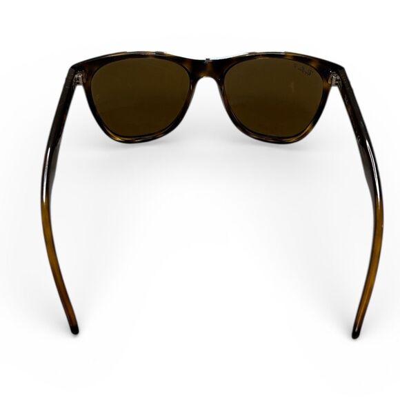 Ray-Ban Sunglasses Tortoise FRAMES ONLY RB 4184 710/83 3P Brown 54-17-145 main image 11